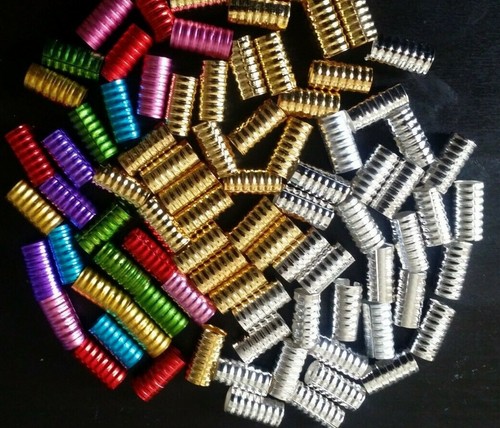 Adjustable dreadlock cuff - dreadlock,