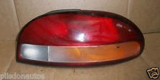 PROTON COMPACT 1996 HATCH 3DOOR OFFSIDE DRIVERS SIDE REAR LIGHT