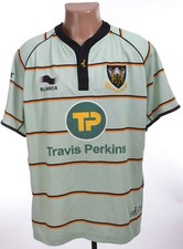 RUGBY UNION NORTHAMPTON SAINTS