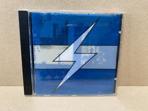 Throbbing gristle live vol - throbbing,