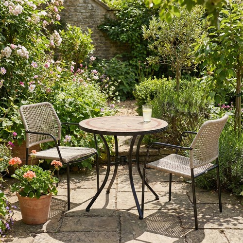 Richmond 76cm bistro with - with, 2