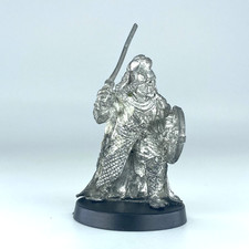 Rohan Royal Guard - Rohan -