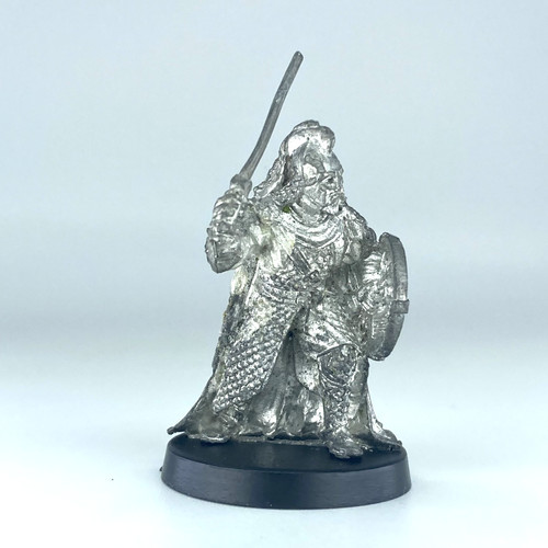 Rohan royal guard - -,