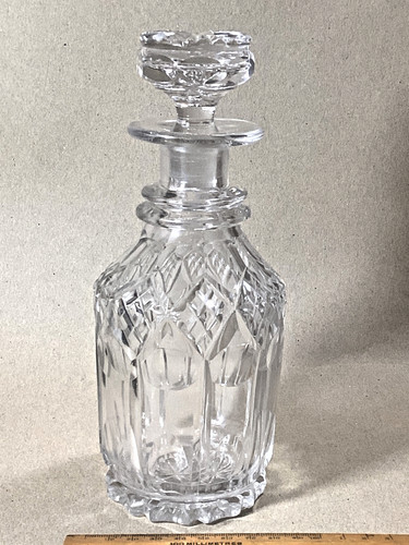 Antique victorian small - antique, round