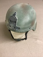 Gentex TBH II Tactical
