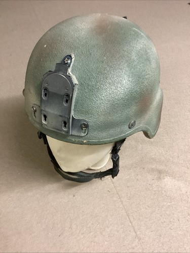 Gentex tbh tactical - tbh,