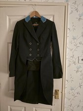 Equiline Women’s Tailcoat