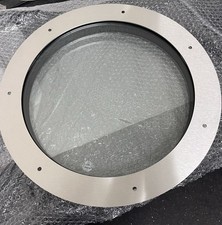 STAINLESS STEEL PORTHOLE