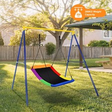 Nest Swing Square Kids Swings
