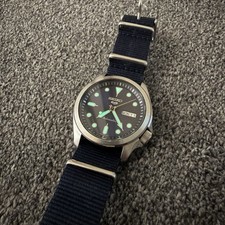 Seiko men sports - 5,