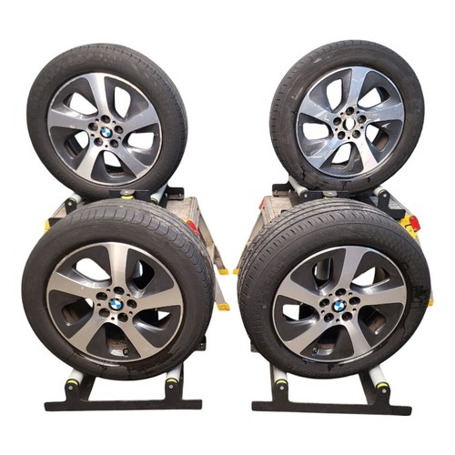 Bmw f39 alloy - alloy, wheels