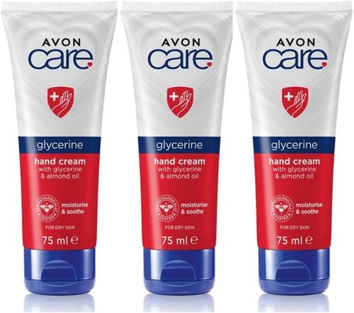 Avon care nurturing - 3,