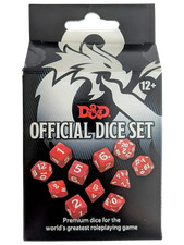 Dungeons & Dragons - Official