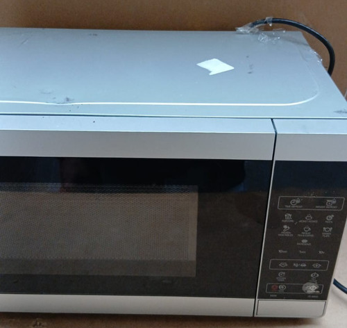 Microwave 20l 800w power - 800w,