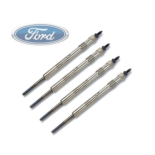 Genuine ford glow plug - 4,