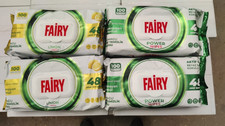 Fairy multi surface wet power wipes Huge pack Long Lasting Supply x4  super deal