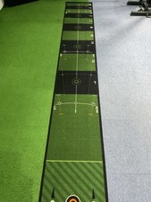 Wellputt Mat 4m X 50cm - High