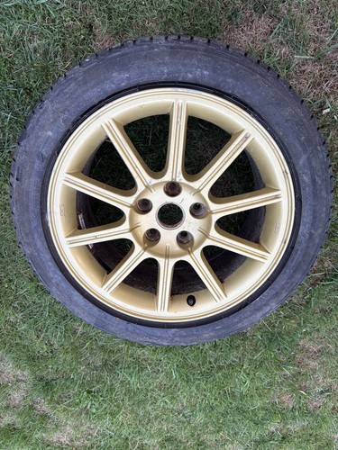 Subaru impreza wrx - wrx, sti
