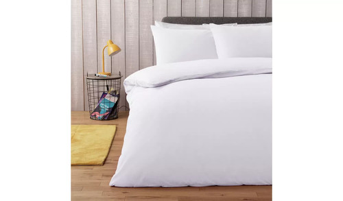 Habitat easycare plain white - easycare,