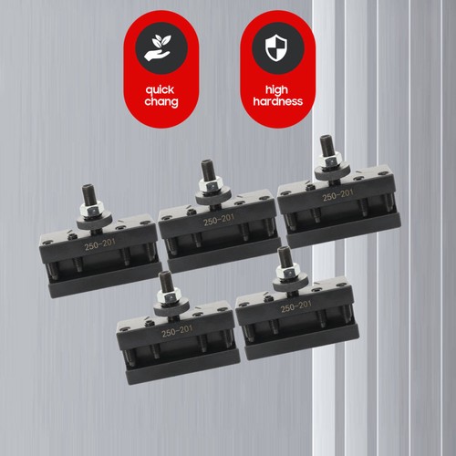 Quick change turning - turning, &