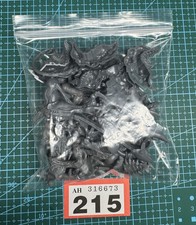 Tyranid Huge Bits Extras