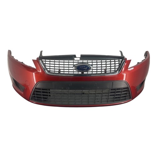 Ford mondeo mk4 - mk4, 2007-2010
