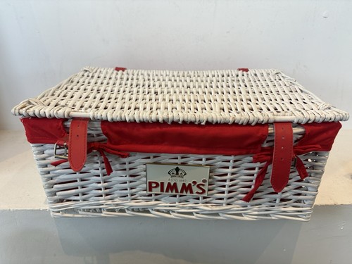 Pimms wicker picnic - pimms,
