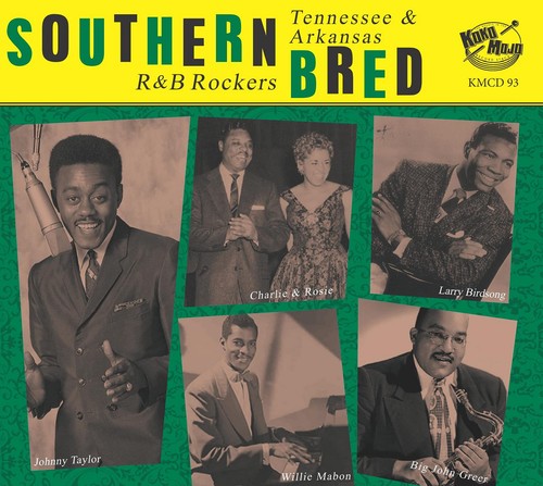 Southern bred tennessee - 27,