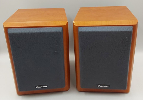 Pioneer mt3h 20w ohms - pioneer, 8