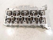 Cylinder Head Faulty for Ford