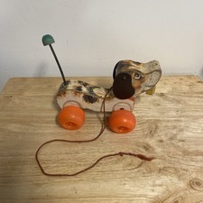 Fisher Price Little Snoopy