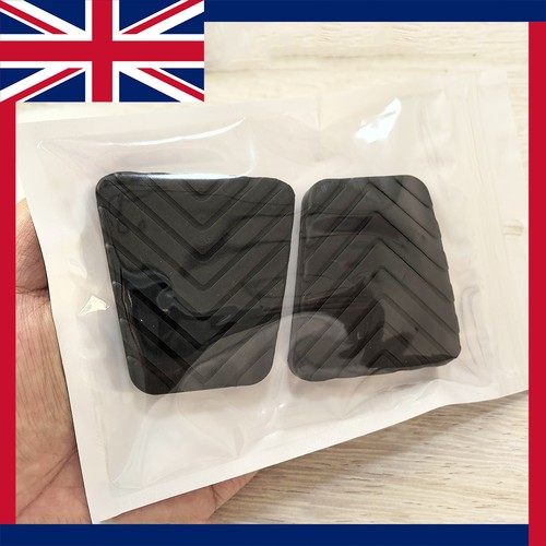 Rubber clutch pedal - rubber,