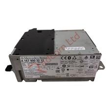 MERCEDES-BENZ A CLASS W177