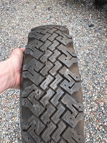 Vintage classic tyre x - classic, 13
