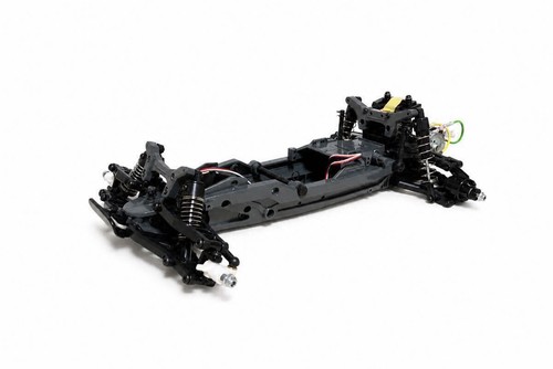 Tamiya factory assembled - tamiya,