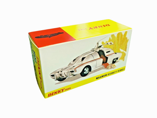 Brand new dinky toys 105 - brand,