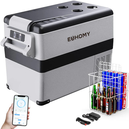 Euhomy rover 35l - euhomy, h1