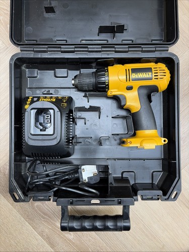 Dewalt dc727 cordless drill - dewalt,