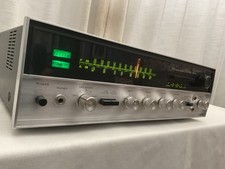 Sansui 5000A Stereo Receiver