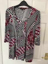 Womens Ellie Louise tunic