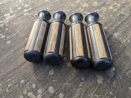 Used garlando wood plastic - used,