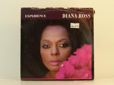 DIANA ROSS EXPERIENCE (54) 2