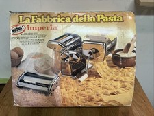 IMPERIA Pastaia Italiana Pasta