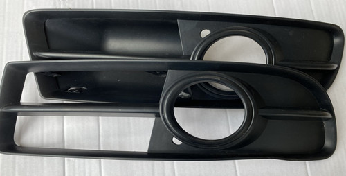 Audi s line - b7, front