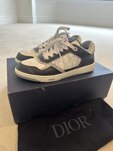 Genuine men dior trainers - genuine, men’s