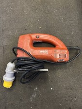 Hilti WSJ 750-ET Jigsaw 110V