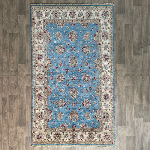 287 168cm vintage handmade - 287,