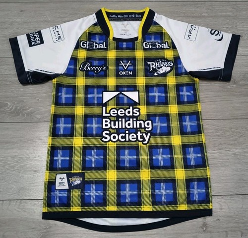 Leeds rhinos rugby league - leeds,
