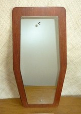 Vintage Danish Asymmetrical