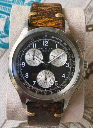 Very rare old - very, pilot